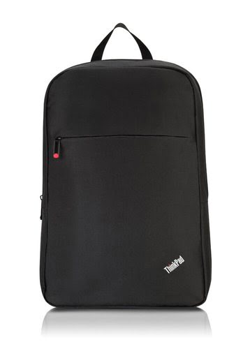 ThinkPad 15.6 Basic Backpack (4X40K09936) - Achat / Vente sur grosbill.com - 2