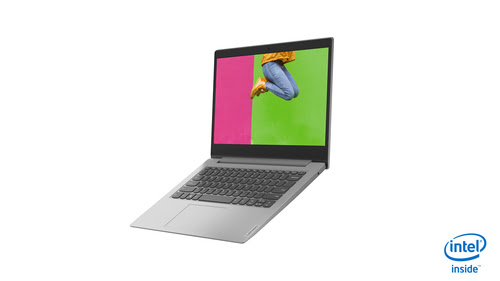 Lenovo Ideapad 14 FHD/Pentium N5030/4Go/128Go/W11S