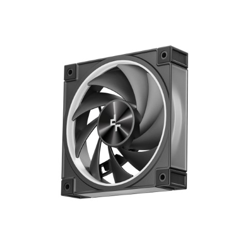 Deepcool CG580 4F V2 Noir Noir - Boîtier PC Deepcool - grosbill.com - 9