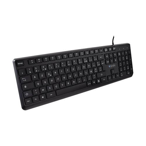 V7 USB PRO KEYBOARD FR