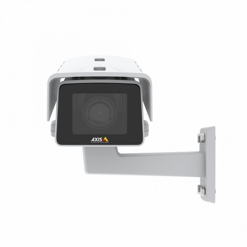 AXIS M1137-E MK II I-CS OUTDOOR - Achat / Vente sur grosbill.com - 1