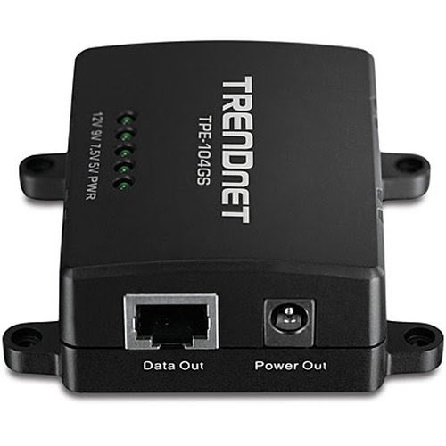 SPLITTER POE GIGABIT - Achat / Vente sur grosbill.com - 4