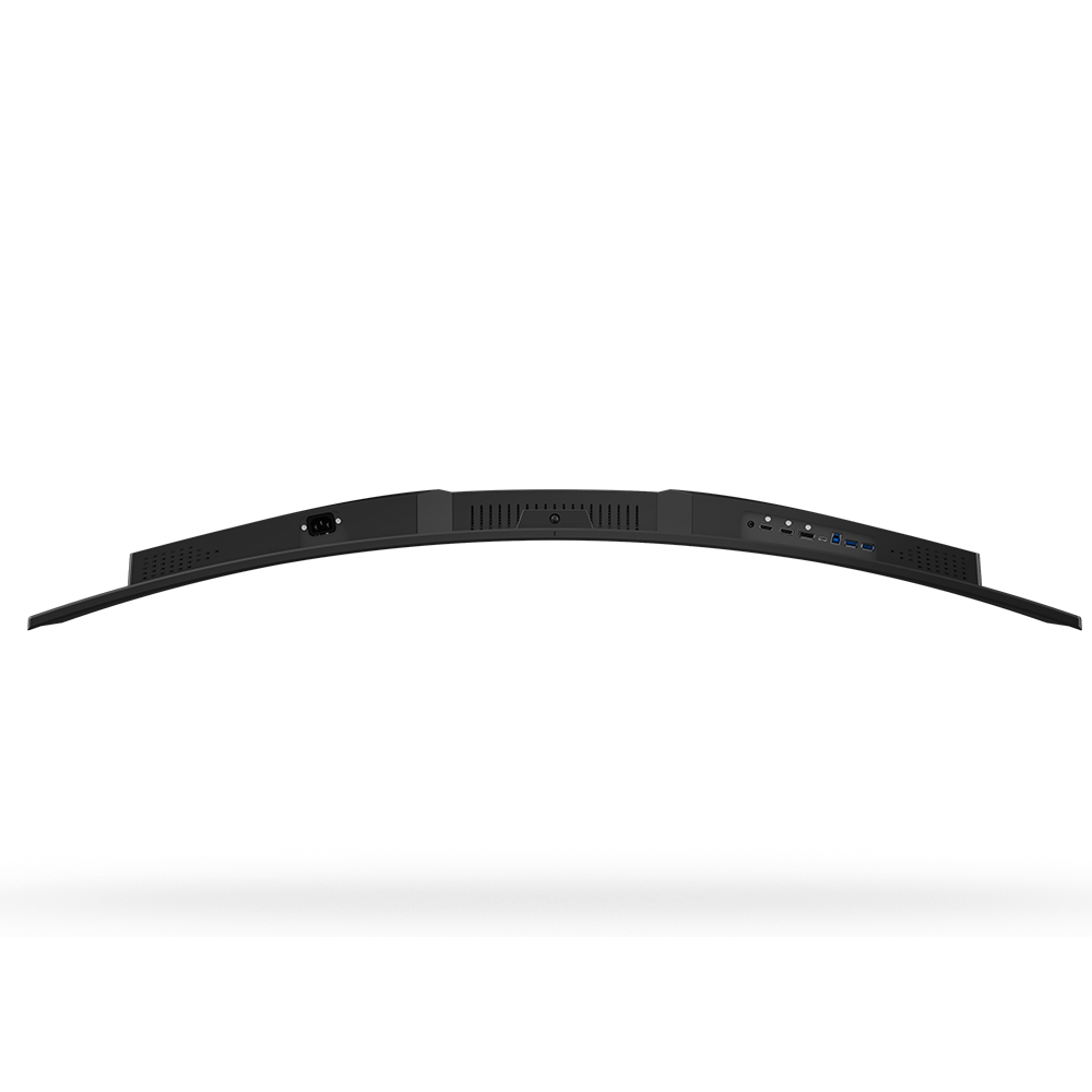 Gigabyte 49 pouces  AORUS CO49DQ - Ecran PC Gigabyte - grosbill.com - 6