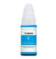 Canon Ink/GI-590 Bottle CY - Achat / Vente Consommable imprimante sur grosbill.com - 0