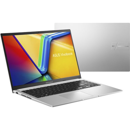 Ordinateur Portable Asus VivoBook 17 X705MA-BX264W (17,3) (Gris)