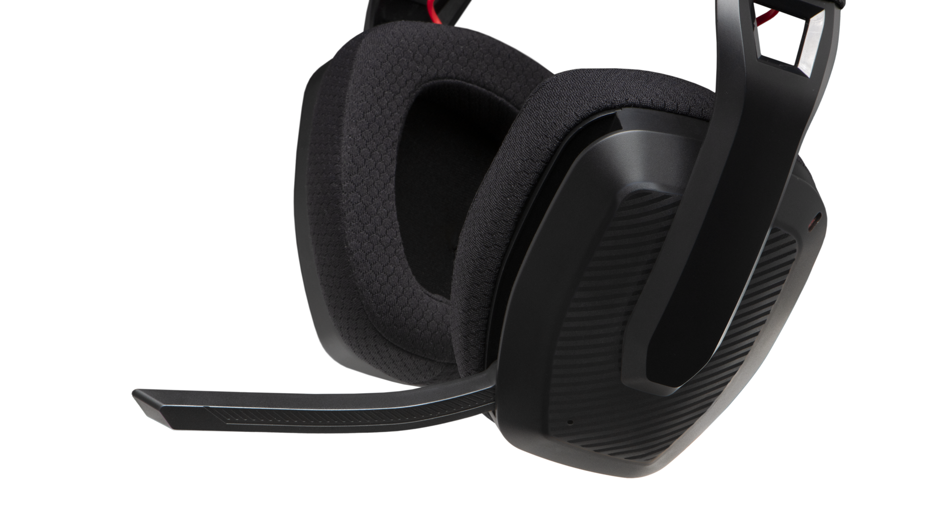 The G-LAB KORP-PLATINIUM Stereo Noir - Micro-casque - grosbill.com - 5