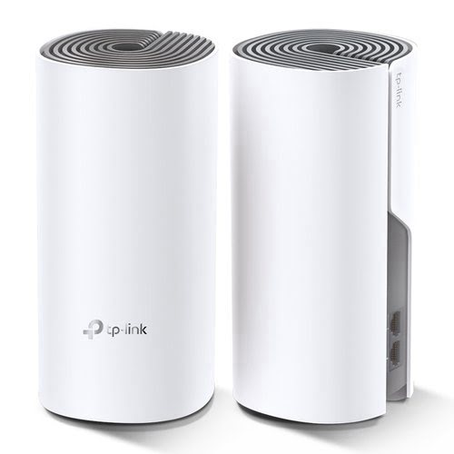 AC1200 Whole-Home Mesh Wi-Fi 2-pack - Achat / Vente sur grosbill.com - 1