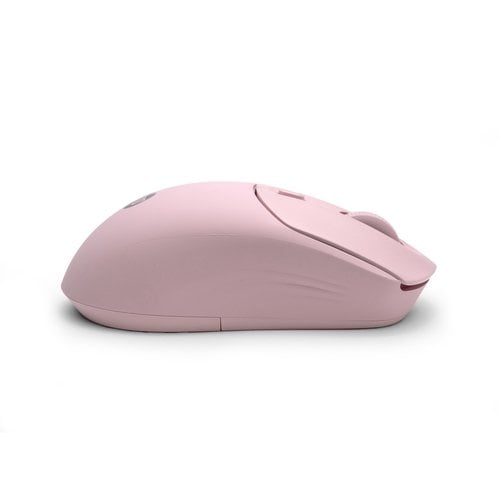 HP 400 Quiet Pink Wireless Mouse EURO - Achat / Vente sur grosbill.com - 7
