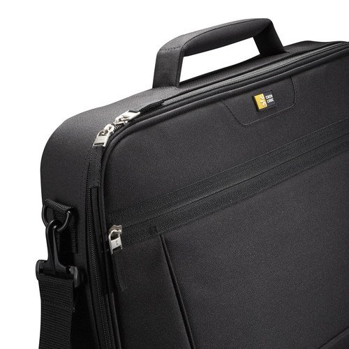 Basic 15.6" briefcase slim black (VNCI215) - Achat / Vente sur grosbill.com - 2