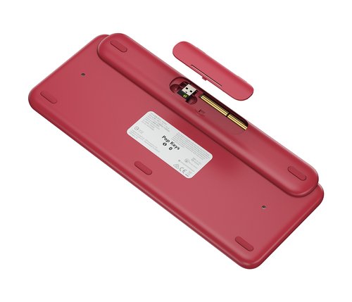 Logitech Pop Keys - Clavier PC Logitech - grosbill.com - 5