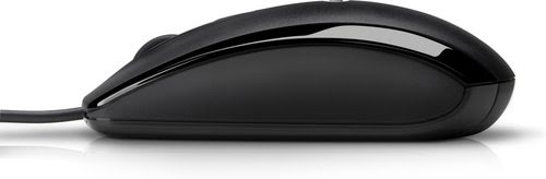  X500 Wired Mouse - Achat / Vente sur grosbill.com - 3