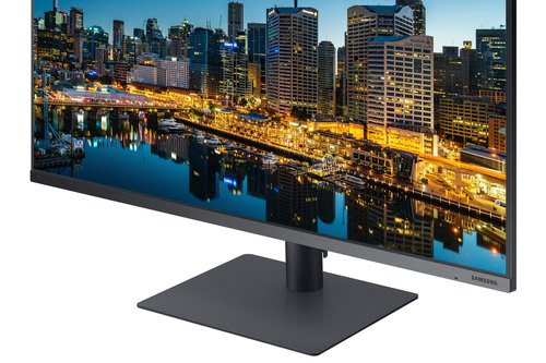 Samsung 32 pouces  LF32TU870VRXEN - Ecran PC Samsung - grosbill.com - 11