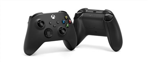 Microsoft Manette Xbox - Périphérique de jeu - grosbill.com - 4