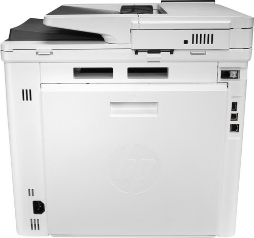  Color LaserJet Ent MFP M480f Printer (3QA55A#B19) - Achat / Vente sur grosbill.com - 15