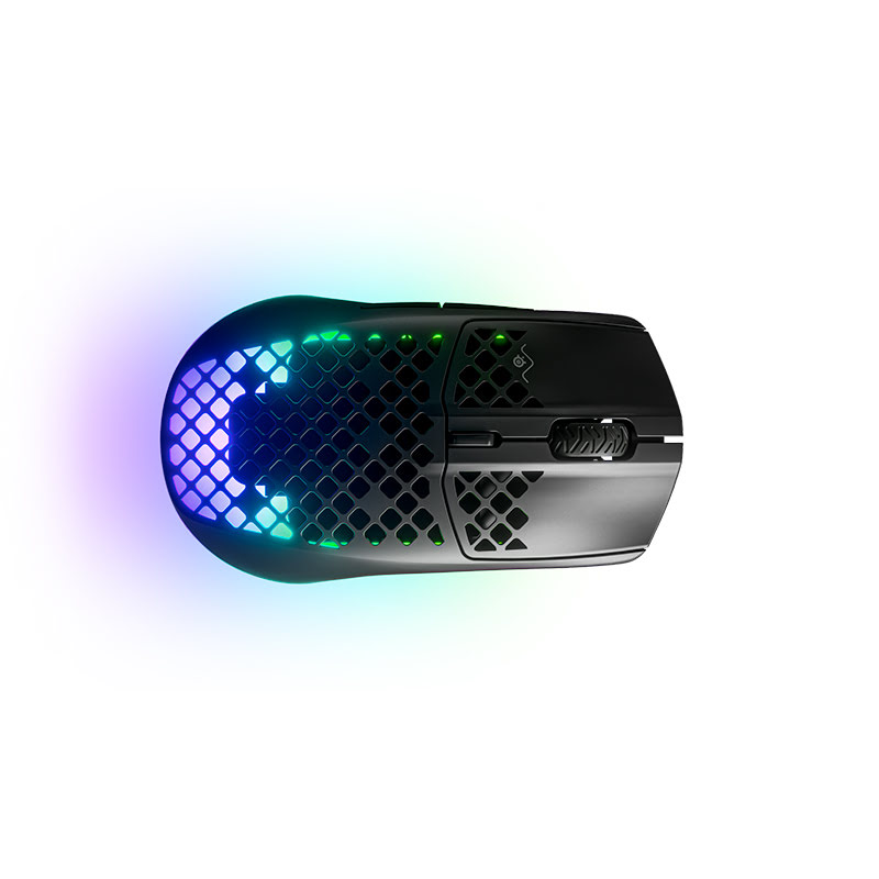 SteelSeries Arctis Nova 1 - Apex 3 - Aerox 3 Onyx Sans Fil - QCK M (61606+64799+62612+63004) - Achat / Vente Pack Peripheriques sur grosbill.com - 2