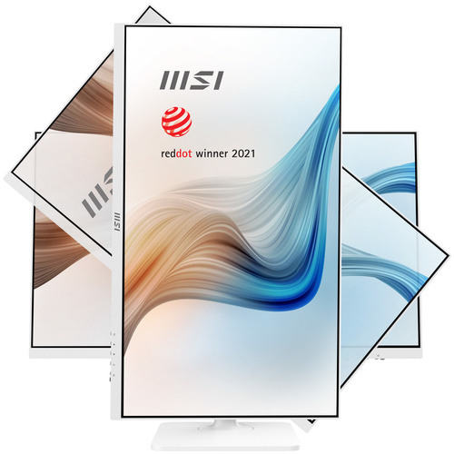 MSI 27 pouces  9S6-3PB19H-212 - Ecran PC MSI - grosbill.com - 1