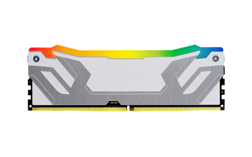 Kingston Fury Renegade 48Go RGB (2x24Go) DDR5 8400 PC67200 - Mémoire PC Kingston sur grosbill.com - 7