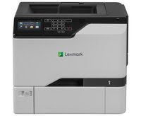 Lexmark  Color Laser CS725de A4 47ppm   (40C9036)