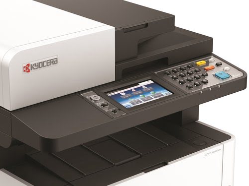 ECOSYS M2640idw (1102S53NL0) - Achat / Vente sur grosbill.com - 6