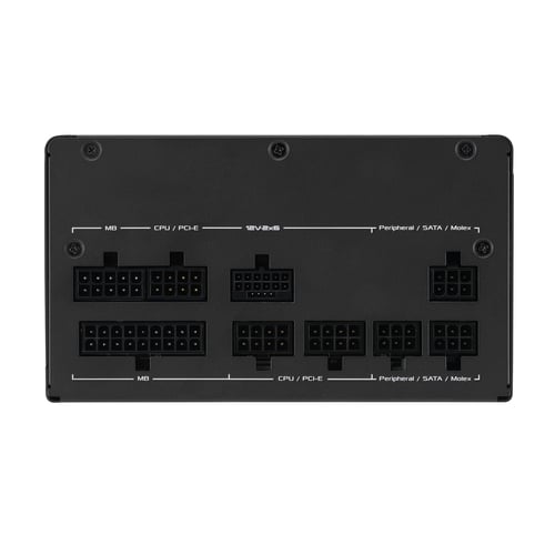 Asus 80+ Gold (750W) - Alimentation Asus - grosbill.com - 2