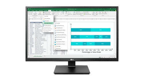 LG Ecran PC MAGASIN EN LIGNE Grosbill