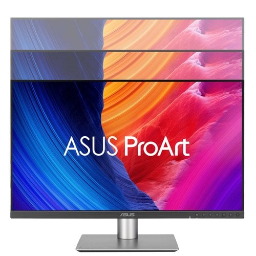 ASUS ProArt Display PA278QV Gen2 PA278Q - Achat / Vente sur grosbill.com - 7