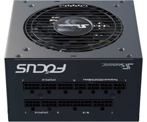 Seasonic FOCUS-GX-850-V4 (850W 80+ Gold) - Alimentation Seasonic - 17