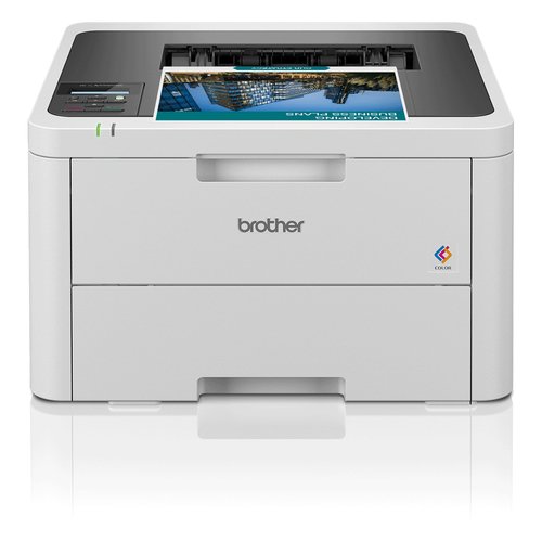 HL-L3220CWERE1 LASER 18PPM - Achat / Vente sur grosbill.com - 1