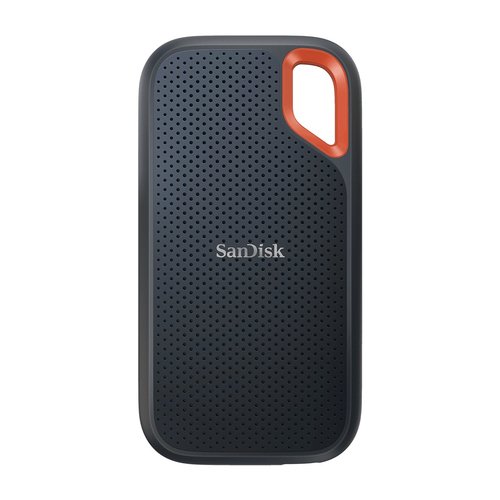 Sandisk Extreme Portable SSD 2TB