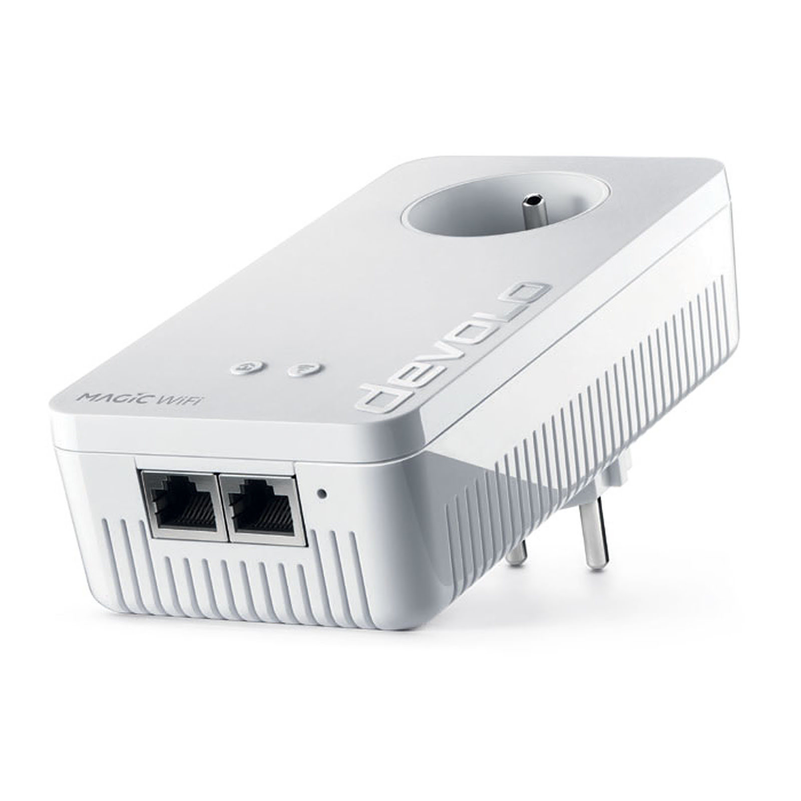 Devolo Magic 2 WiFi next - Simple - Adaptateur CPL - grosbill.com - 0