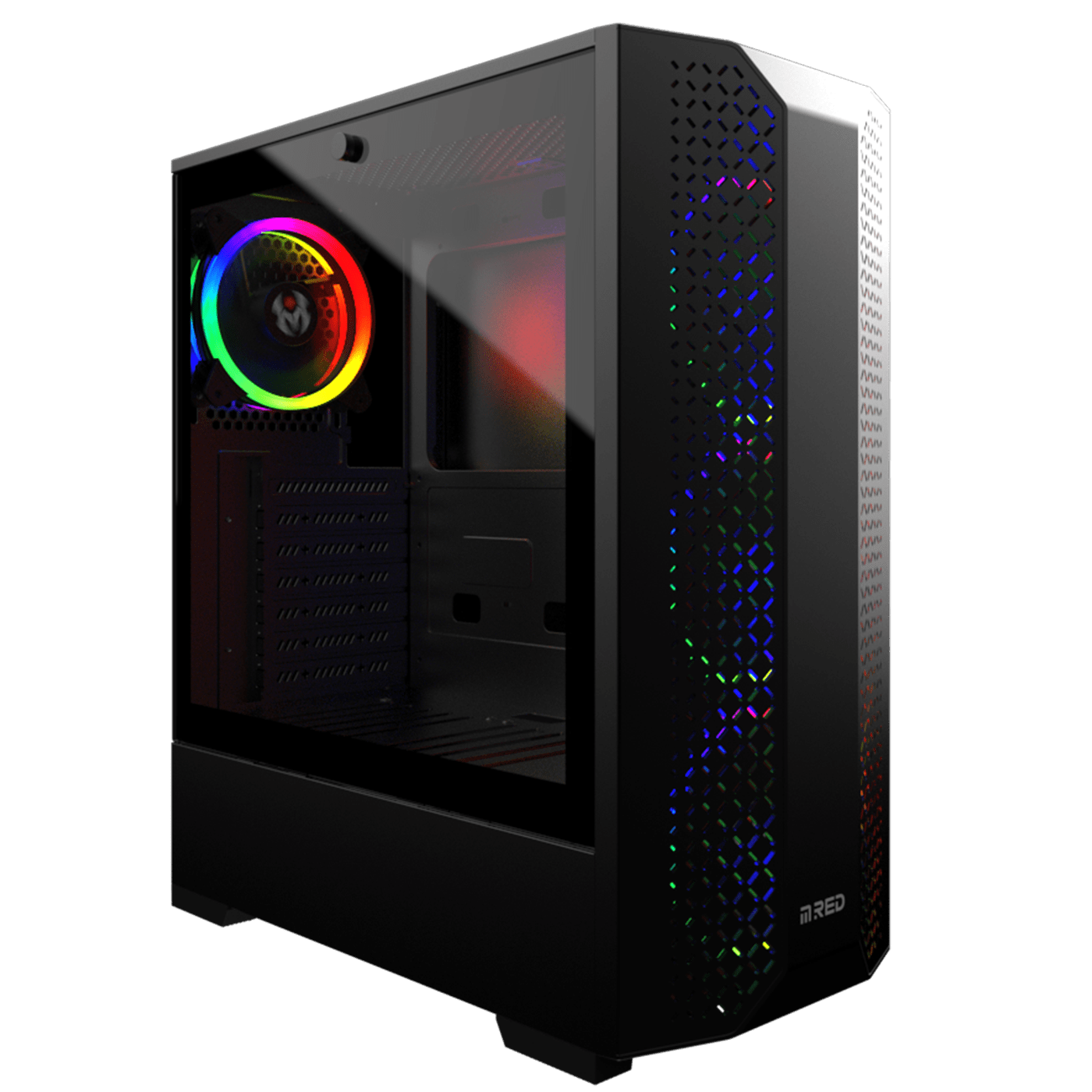 Bons plans PC  Renew-003 - i5-12400F/4060Ti/32Go/1To Grosbill