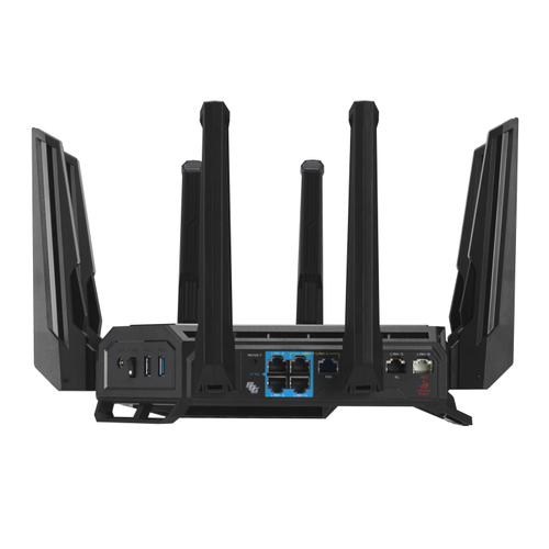 Asus GT-BE98 - Wifi 7 BE25000  - Routeur Asus - grosbill.com - 2