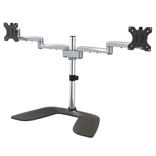 StarTech Stand - Dual Monitor - Articulating