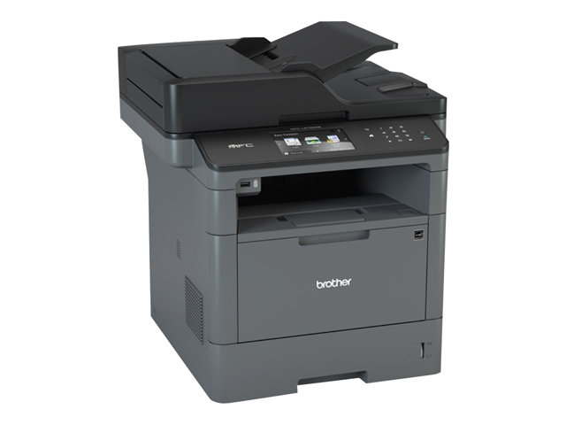 Imprimante multifonction Brother MFC-L5700DN - grosbill.com - 2
