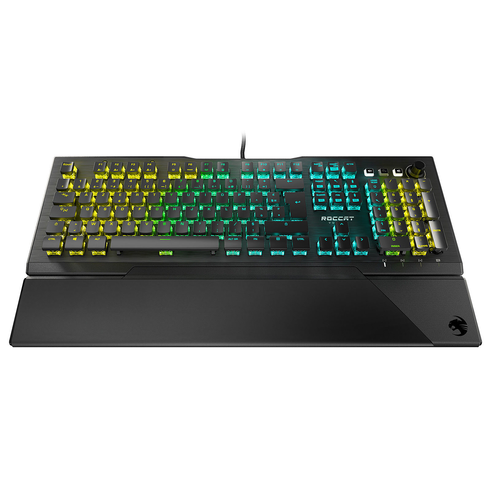 Roccat Vulcan Pro - Clavier PC Roccat - grosbill.com - 0
