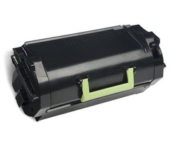 Consommable imprimante Lexmark Grosbill