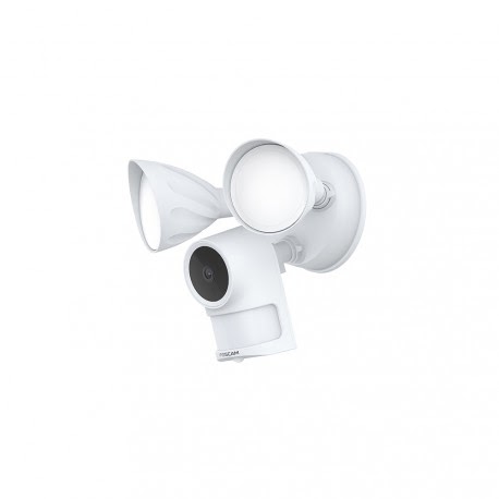 Foscam F41 FloodlightCamera - 4MP/IP65 - Caméra / Webcam - 2
