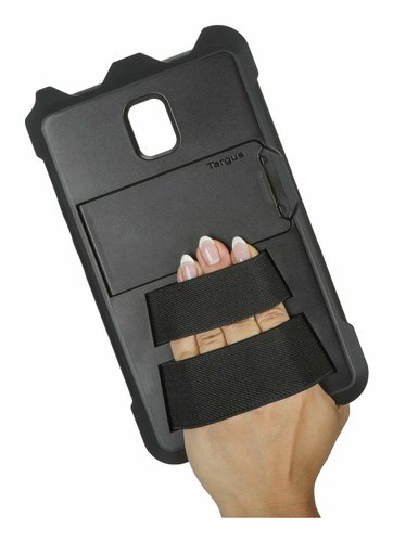 Field-Ready Tablet Case for Samsung Gala - Achat / Vente sur grosbill.com - 1