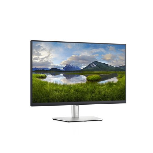 Dell 27 4K USB-C Monitor P2721Q 27" - Achat / Vente sur grosbill.com - 1
