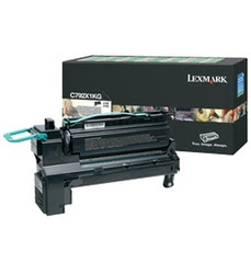 Consommable imprimante Lexmark Grosbill