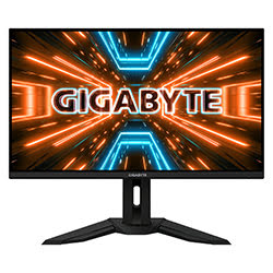 Gigabyte M32U - 31.5 IPS/1ms/4K/HDMI/DP/USB-C/FS/HP/144Hz