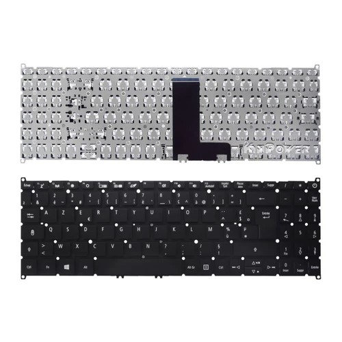 Acer Clavier pour Acer Swift 3 SF315-41 SF315-54 (CLAAC049N-7) - Achat / Vente Pièce détachée ordinateur portable sur grosbill.com - 0