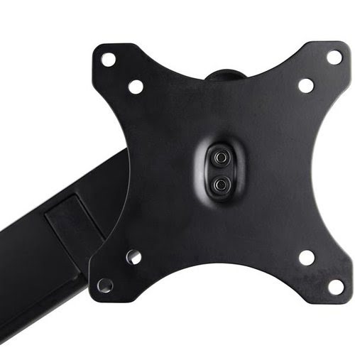 Desk Mount Monitor Arm w/USB - 34in LCD - Achat / Vente sur grosbill.com - 5