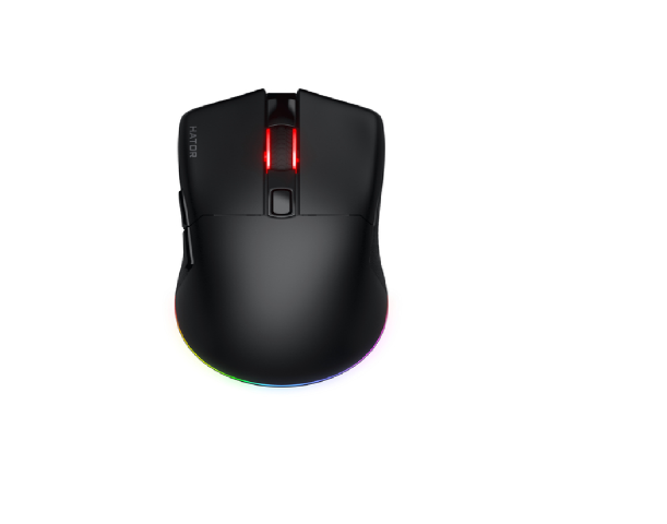 Hator Pulsar 3 - Souris PC Hator - grosbill.com - 0