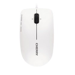 Souris PC Cherry Grosbill
