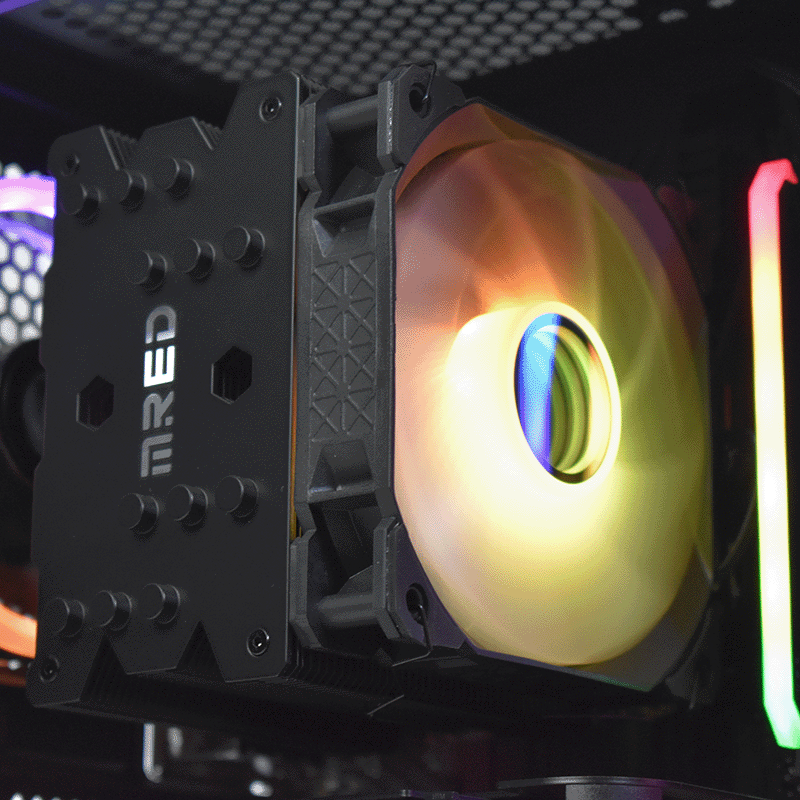 Grosbill ASTRAL - I5-14400F/RTX4060Ti/16Go/1To (PCG-10602212) - Achat / Vente PC Fixe sur grosbill.com - 2