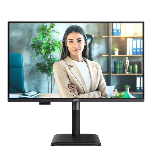27IN IPS QHD 350CD/ - Achat / Vente sur grosbill.com - 5