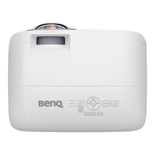 MW826STH/3600 AL WXGA - Achat / Vente sur grosbill.com - 5