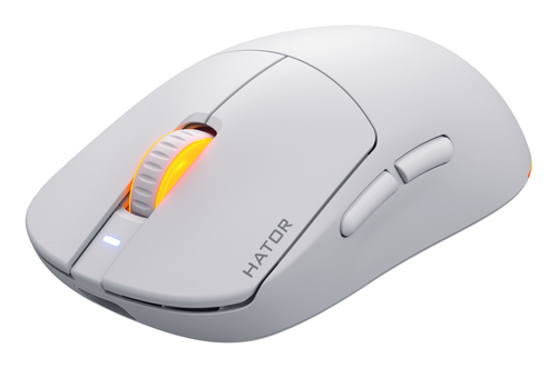 Hator Quasar 3 - Souris PC Hator - grosbill.com - 5