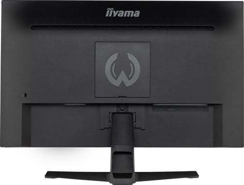 Iiyama 24"  G2450HS-B1 - Ecran PC Iiyama - grosbill.com - 1